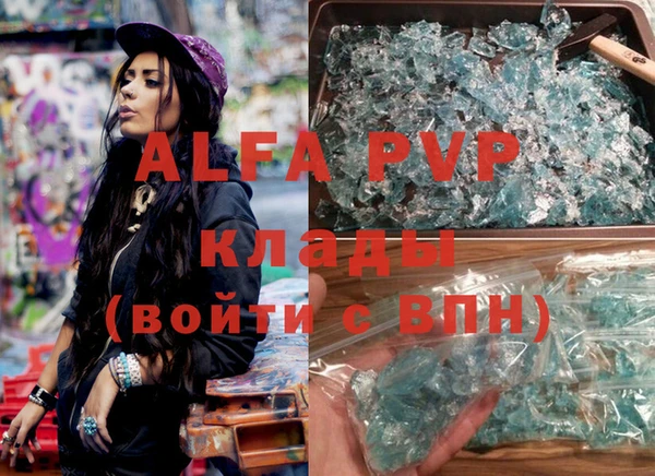крисы Белокуриха
